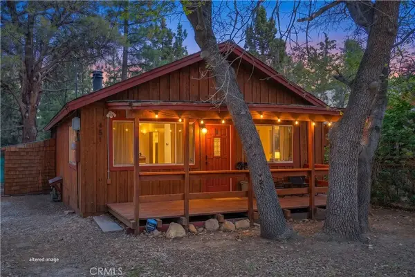 451 Cedar Lane, Sugarloaf, CA 92386