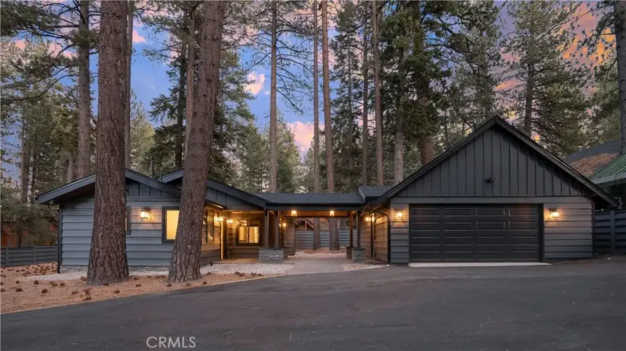 42763 Cedar Avenue, Big Bear Lake, CA 92315 - #2