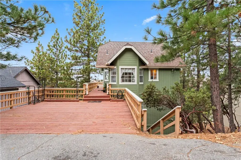 1285 Yukon Drive, Lake Arrowhead, CA 92352 - #1
