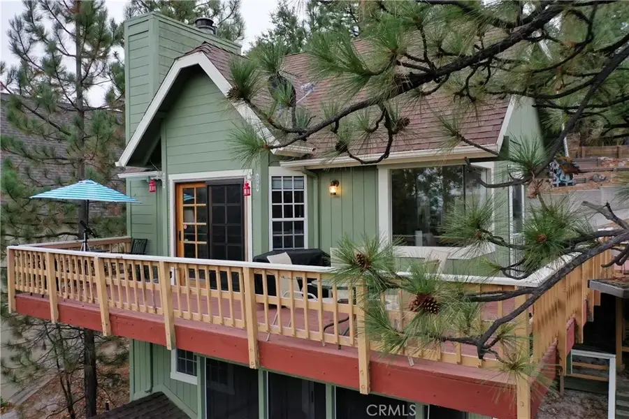 1285 Yukon Drive, Lake Arrowhead, CA 92352 - #3