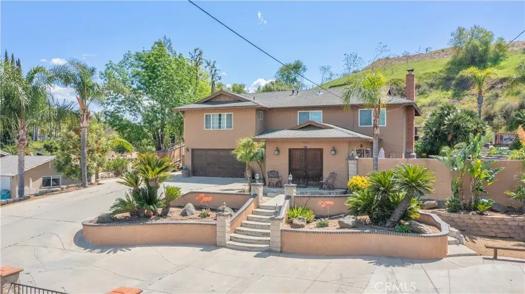 1080 1st, Norco, CA 92860 - #1