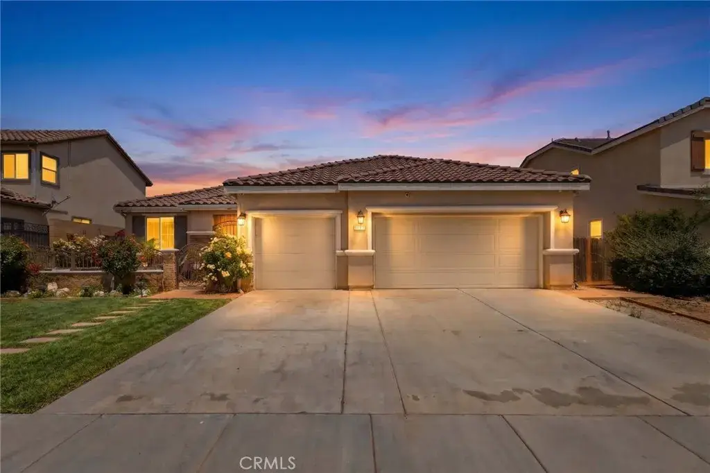 1184 Dadash Street, Beaumont, CA 92223 - #1
