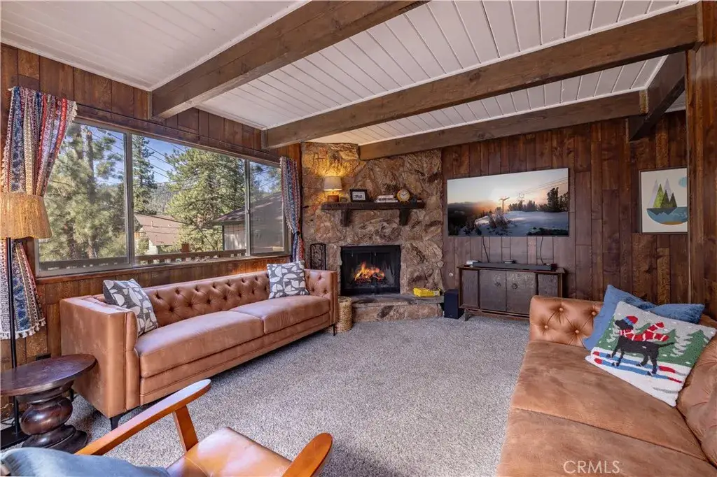 42800 Cougar, Big Bear Lake, CA 92315 - #1