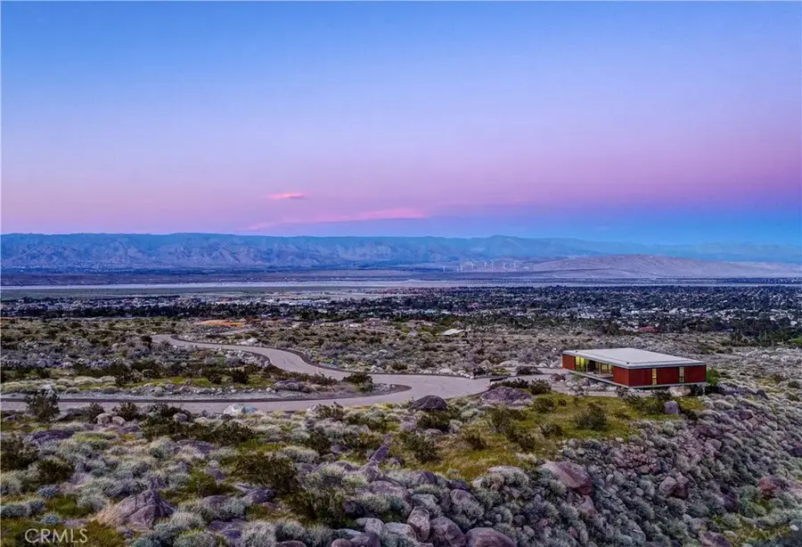 2309 Cityview, Palm Springs, CA 92262 - #2