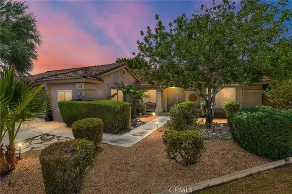 44525 Saffron Court, La Quinta, CA 92253