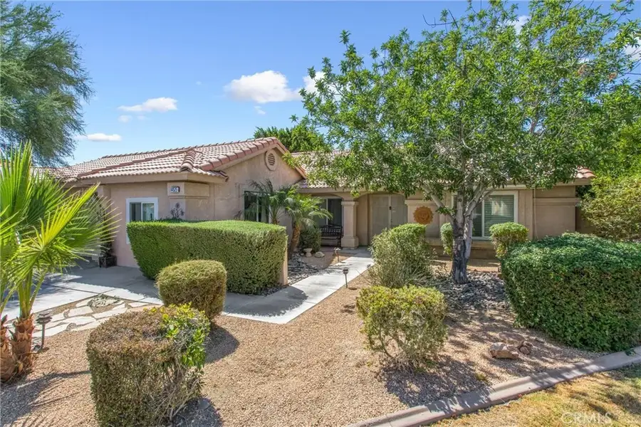 44525 Saffron Court, La Quinta, CA 92253 - #3