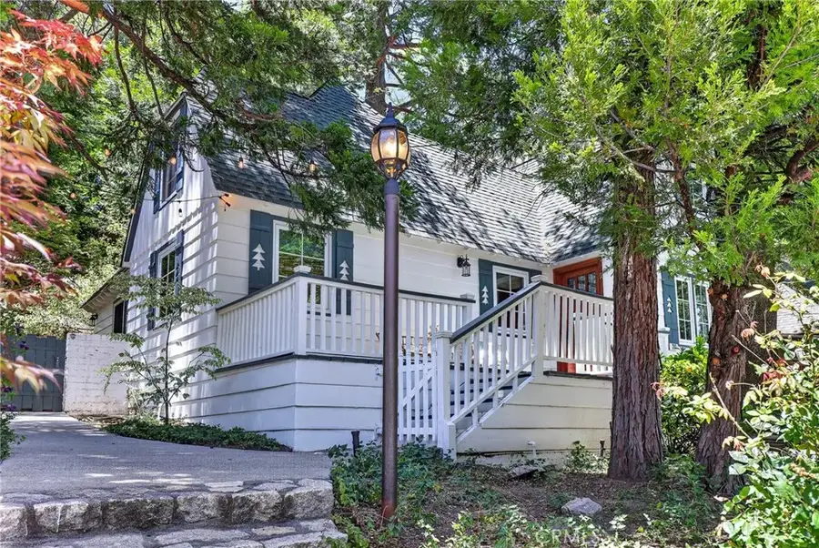 202 Maple Drive, Lake Arrowhead, CA 92352 - #2