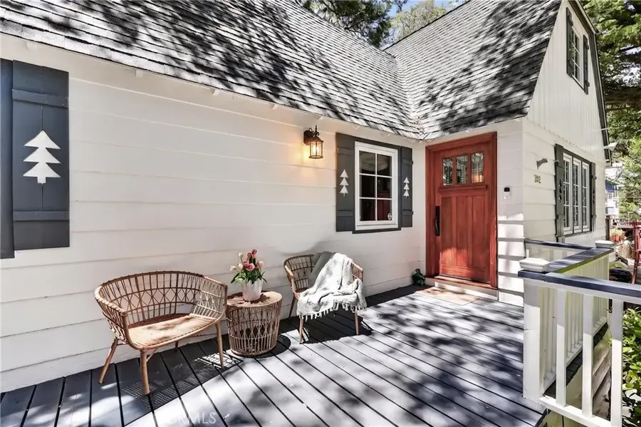 202 Maple Drive, Lake Arrowhead, CA 92352 - #3