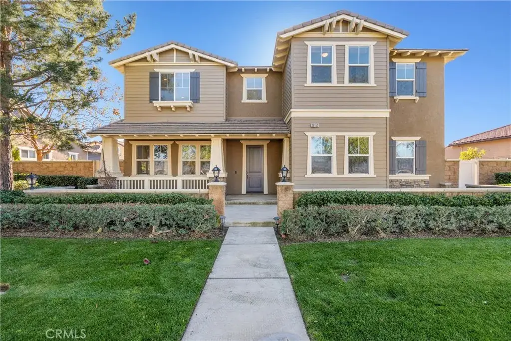 26153 Mission, Loma Linda, CA 92354 - #1