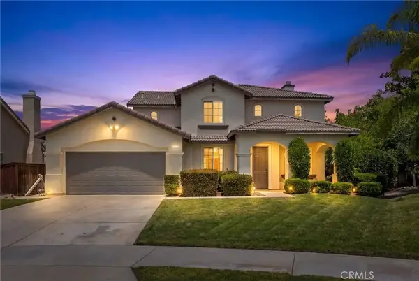 1663 Naranjo Court, Redlands, CA 92374