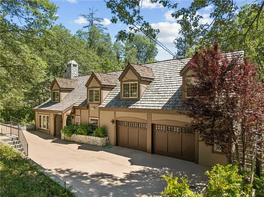 28971 North Shore Road, Lake Arrowhead, CA 92352 - #3