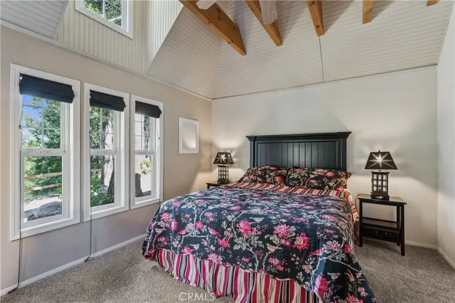 234 Crest Circle, Lake Arrowhead, CA 92352 - #2