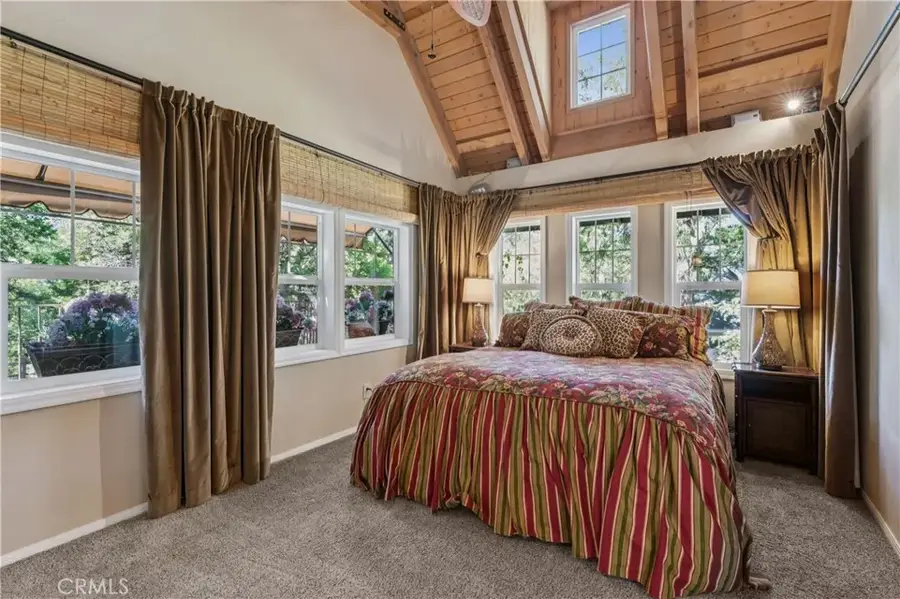 234 Crest Circle, Lake Arrowhead, CA 92352 - #3