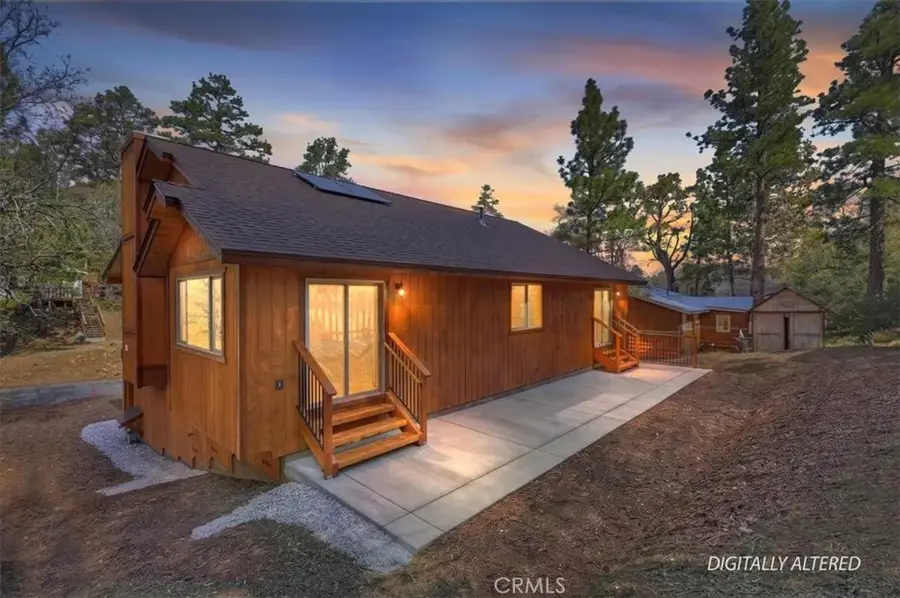 415 Vista, Sugarloaf, CA 92386 - #3