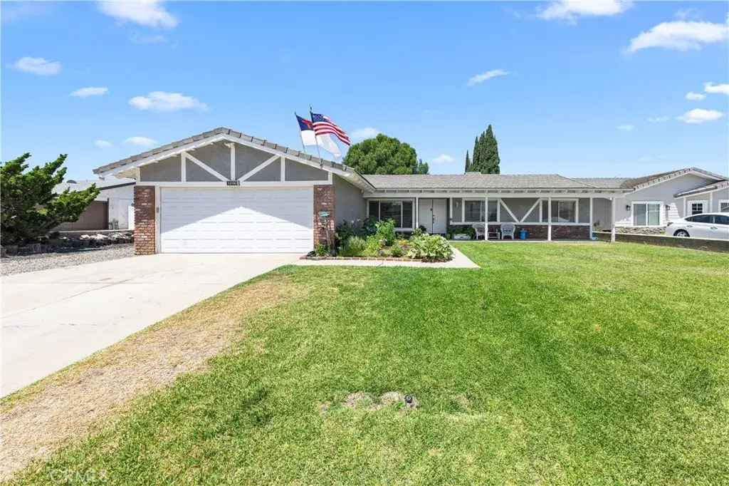 3190 Shadow Canyon, Norco, CA 92860 - #1