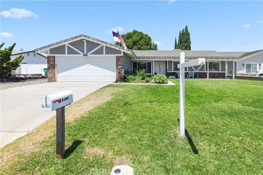 3190 Shadow Canyon, Norco, CA 92860 - #2