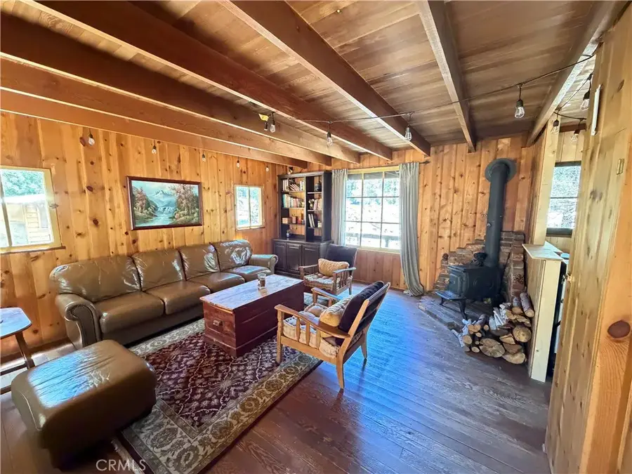 42 South Fork Trail, Angelus Oaks, CA 92305 - #2