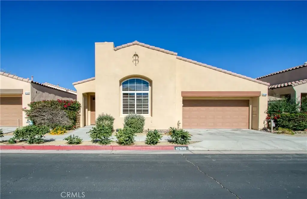 47630 Dancing Butterfly, La Quinta, CA 92253 - #1