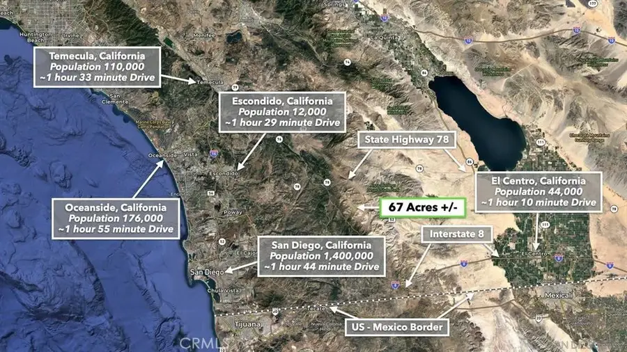 15035 Great Southern Overland Stage, Julian, CA 92036 - #3