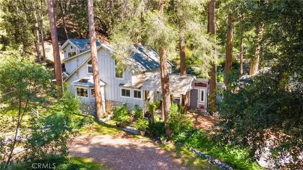 9091 Mountain View Drive, Forest Falls, CA 92339