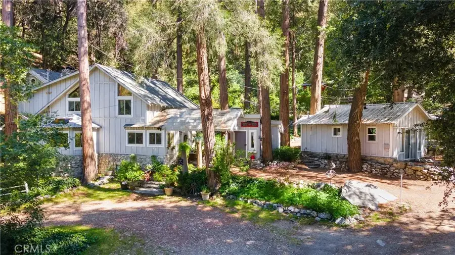 9091 Mountain View Drive, Forest Falls, CA 92339 - #2