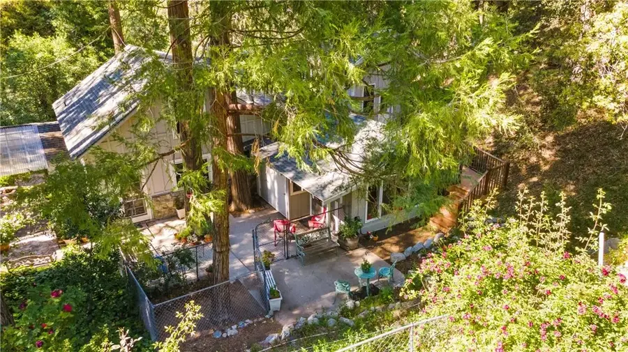 9091 Mountain View Drive, Forest Falls, CA 92339 - #3