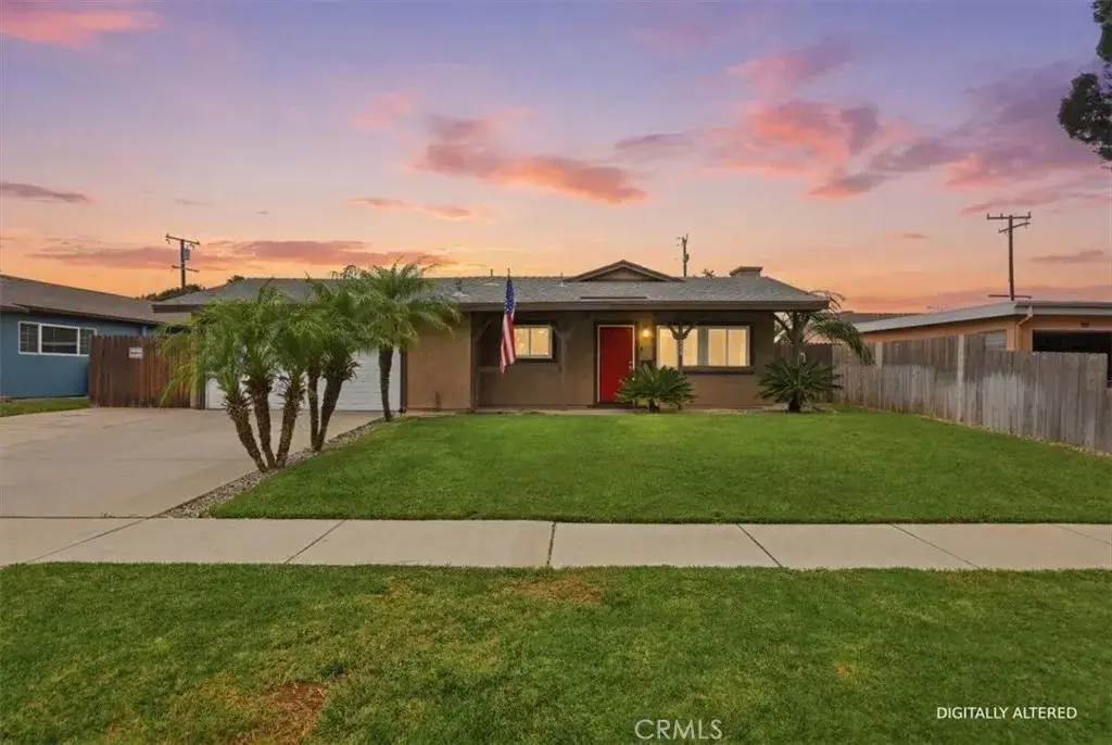 1059 Placid Drive, Corona, CA 92878 - #1
