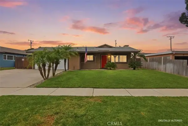 1059 Placid Drive, Corona, CA 92878