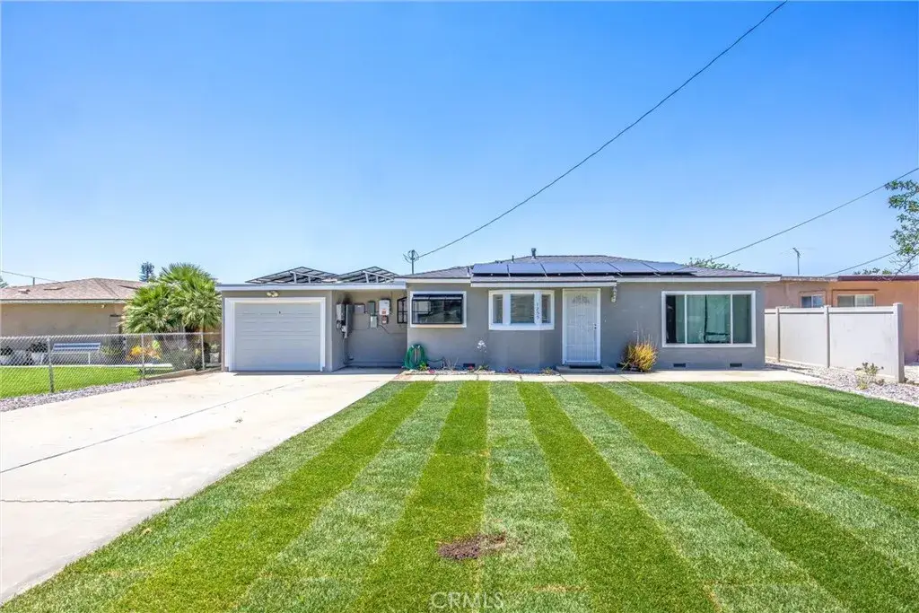 1255 Orange Avenue, Beaumont, CA 92223 - #1