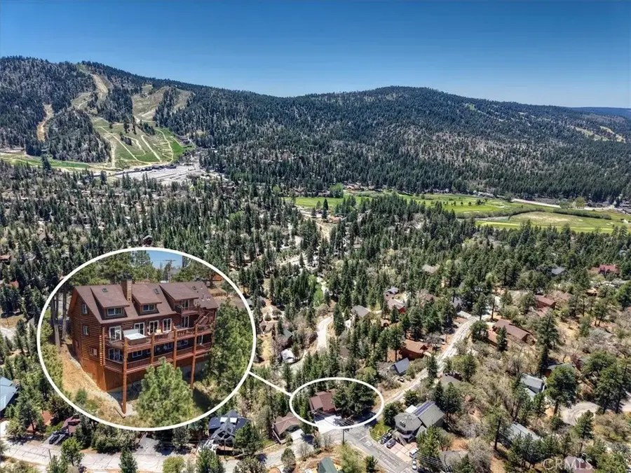 43510 Sheephorn, Big Bear Lake, CA 92315 - #2