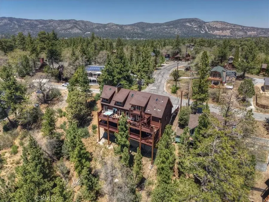 43510 Sheephorn, Big Bear Lake, CA 92315 - #3