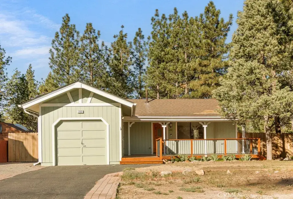 233 Whipple, Big Bear City, CA 92314 - #1