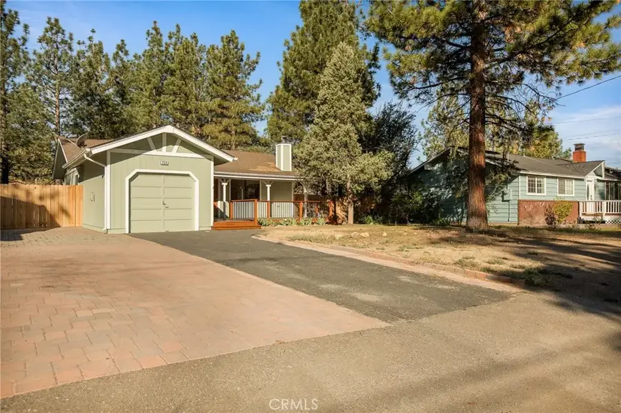 233 Whipple, Big Bear City, CA 92314 - #2
