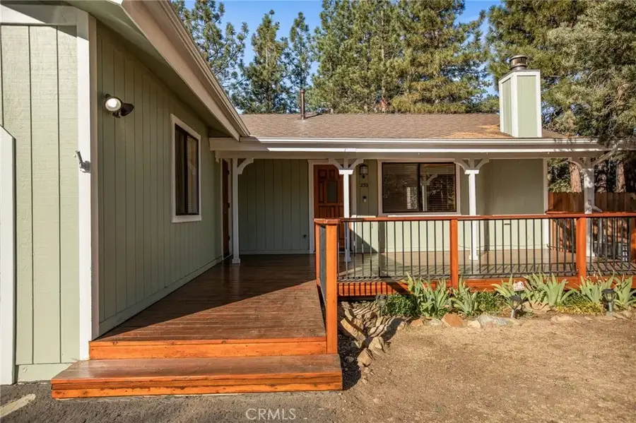 233 Whipple, Big Bear City, CA 92314 - #3