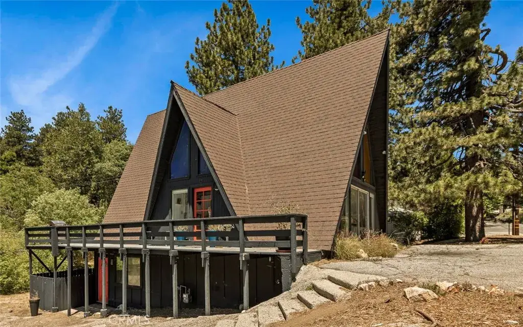31255 Outer Highway 18 South, Running Springs, CA 92382 - #1