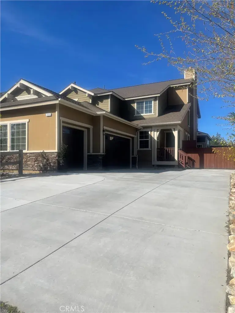 225 Maple Ridge, Big Bear City, CA 92314 - #1