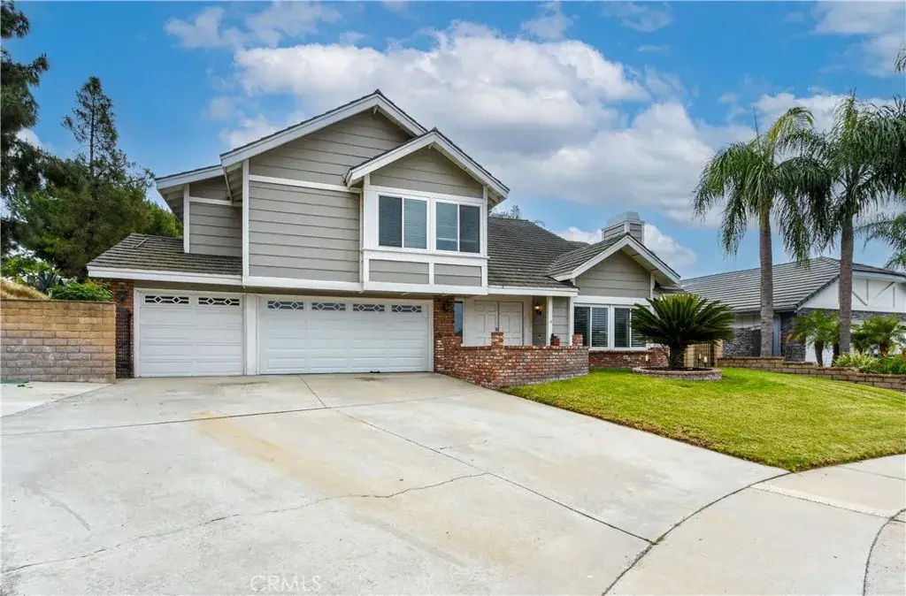 1351 Catherine, Corona, CA 92878 - #1