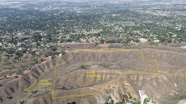 0 Sunset, Redlands, CA 92373
