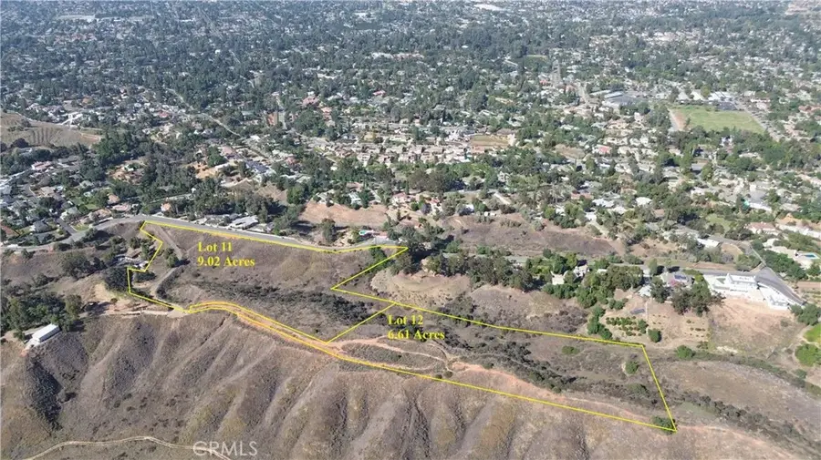 0 Sunset, Redlands, CA 92373 - #3