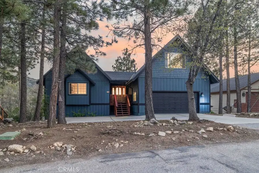 43855 Wolf, Big Bear Lake, CA 92315 - #3