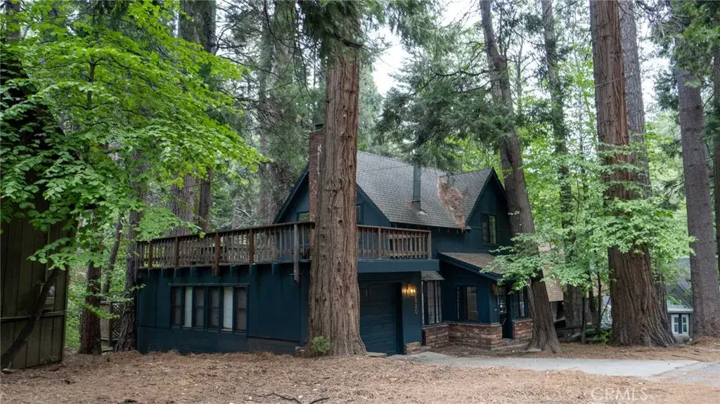27820 Rainbow Drive, Lake Arrowhead, CA 92352 - #1