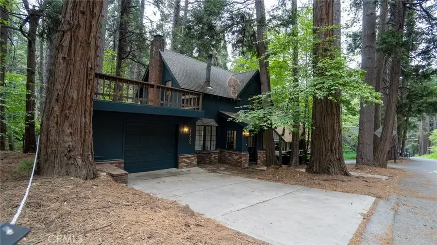 27820 Rainbow Drive, Lake Arrowhead, CA 92352 - #2