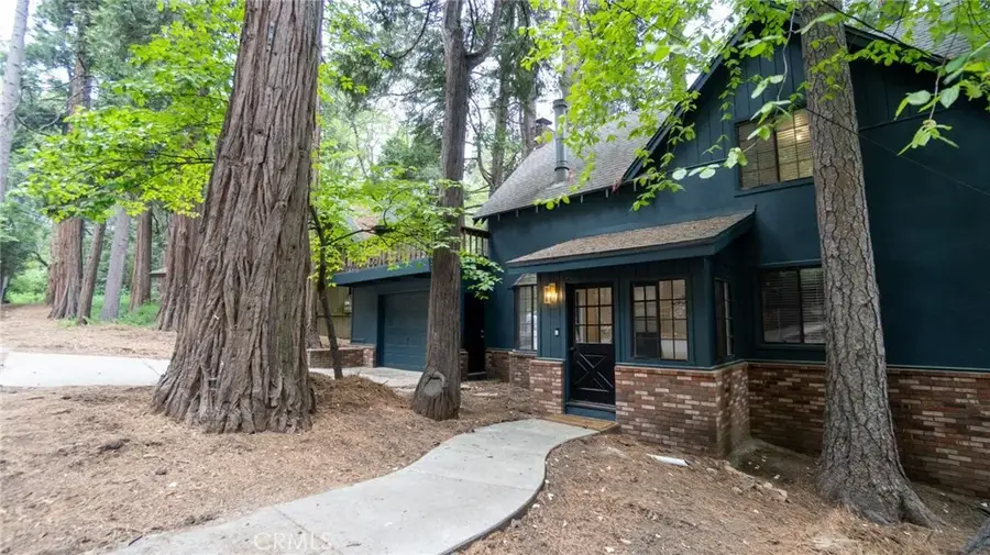 27820 Rainbow Drive, Lake Arrowhead, CA 92352 - #3