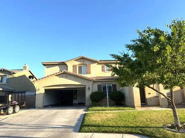 6244 W Avenue J13, Lancaster, CA 93536 - #1