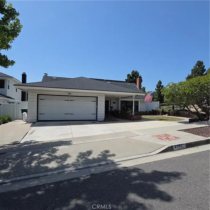 2751 Cardinal, Costa Mesa, CA 92626 - #2