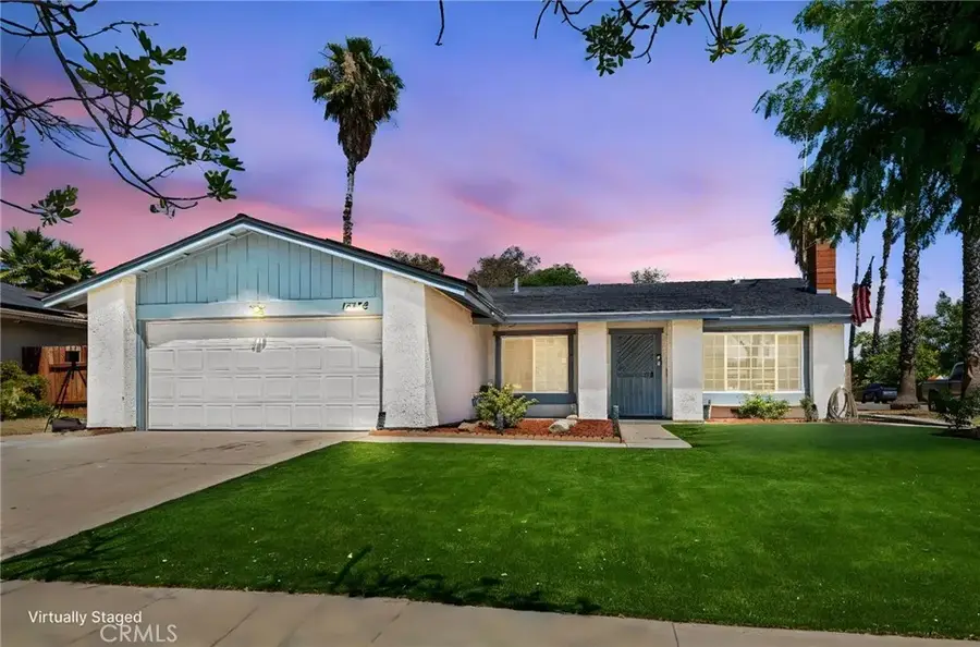 13378 Silver Lane, Moreno Valley, CA 92553 - #2