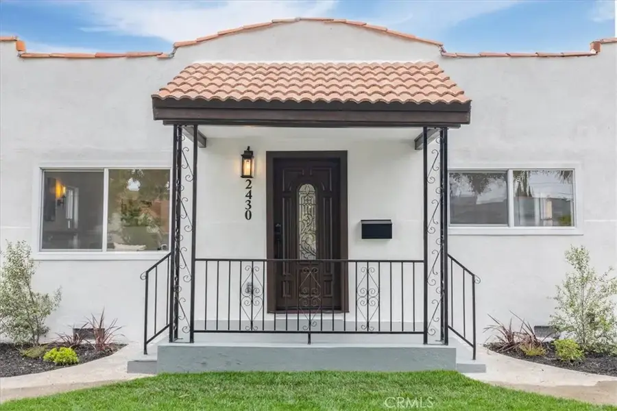 2430 S Cochran Avenue, Los Angeles, CA 90016 - #3