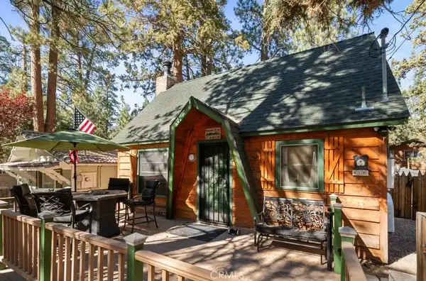 409 W Rainbow, Big Bear City, CA 92314