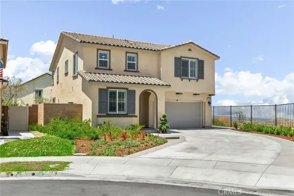 23809 Solaris Court, Corona, CA 92883