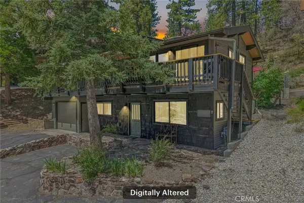 771 Silver Tip Drive, Big Bear Lake, CA 92315